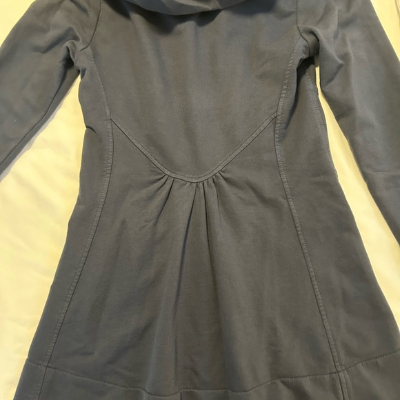 Prairie Underground Blue Jacket - Picture 6 of 6